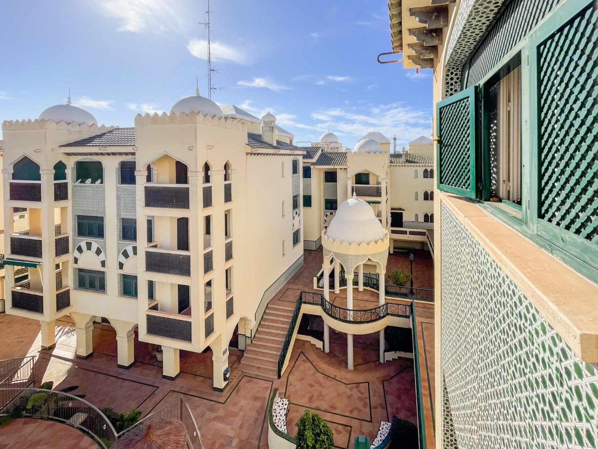 Rentafive Varadero Con Piscina Playa Y Terraza Santa Pola Bagian luar foto